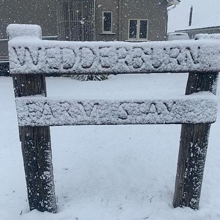 Wedderburn Farm Stay מראה חיצוני תמונה