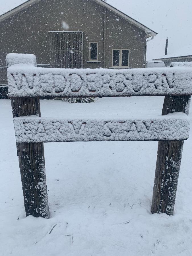 Wedderburn Farm Stay מראה חיצוני תמונה