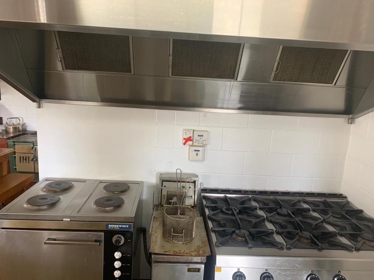 Wedderburn Farm Stay מראה חיצוני תמונה