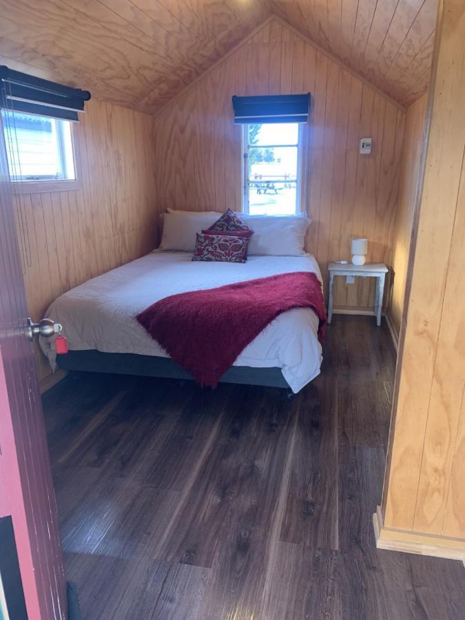 Wedderburn Farm Stay מראה חיצוני תמונה